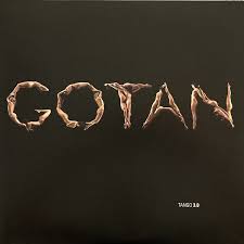 Gotan Project "Tango 3.0" 2LP