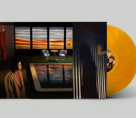 Petit Biscuit "Discipline (Gtf. Transparent Orange Vinyl+Poster)" LP