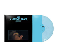 M83 "A Necessary Escape-Dakar Chronicles OST (Lim. LP)" LP