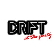 Drift "At The Party (Digisleeve)" CD