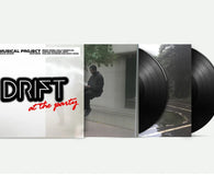Drift "At The Party (Black Vinyl 2Lp)" 2LP