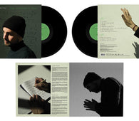 Shai Maestro "Solo Miniatures & Tales (Gatefold Black Vinyl)" LP