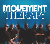 Folamour "Movement Therapy (Gatefold Black Vinyl 2Lp)" 2LP