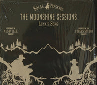 Solal "Luna's Song" 10"