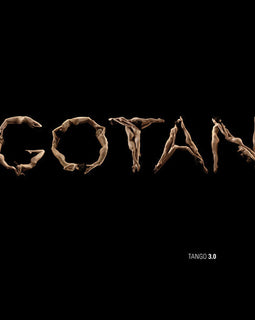 Gotan Project "Tango 3.0" 2LP