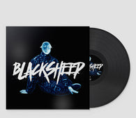 Cakes Da Killa "Black Sheep" LP