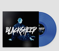 Cakes Da Killa "Black Sheep (Ltd. Transp. Blue LP w/ Bonustracks)" LP