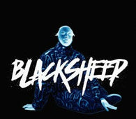 Cakes Da Killa "Black Sheep" CD