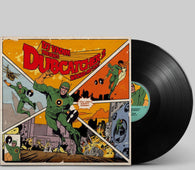 Dj Vadim "Dubcatcher 2/Wicked My Yout" 2LP