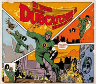 Dj Vadim "Dubcatcher 2/Wicked My Yout" CD