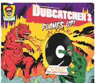 Dj Vadim "Dubcatcher 3/Flame S Up" 2LP