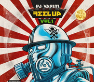 Dj Vadim "Feel Up Vol 1" CD