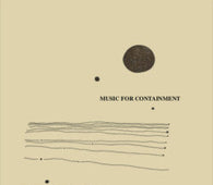 Various "Molecule Presents: Music For Containment (4lp Box)" 4LP