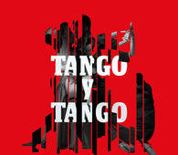 Philippe Cohen Sola "Tango Y Trango (Soundtrack)" CD