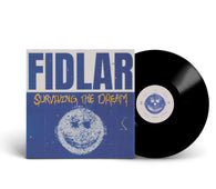 Fidlar "Surviving The Dream" Lp