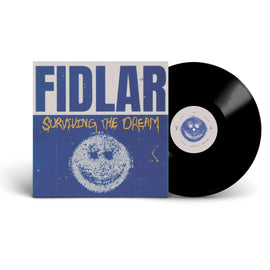 Fidlar "Surviving The Dream" Lp