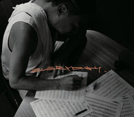 Takuya Kuroda "Everyday" LP