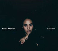 Marya Andrade "Reencanto: Live At Union Chapel" CD