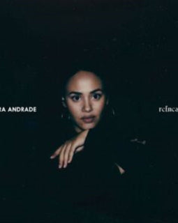 Marya Andrade "Reencanto: Live At Union Chapel" CD