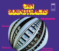 Can "Soundtracks" LP