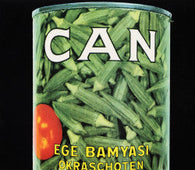 Can "Ege Bamyasi" LP