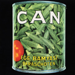 Can "Ege Bamyasi (MP3)" LP