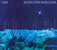 Can "Soon Over Babaluma (+MP3)" LP