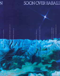 Can "Soon Over Babaluma (+MP3)" LP
