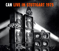 Can "Live In Stuttgart 1975" 2CD