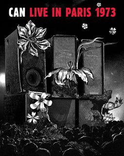 Can "Live In Paris 1973 (2LP)" 2LP