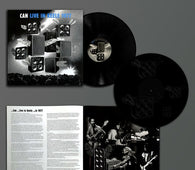 Can "Live In Keele 1977 (2LP)" 2LP