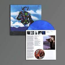 Can "Monster Movie (Ltd Blue Lp+Mp3)" LP