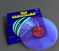 Can "Soundtracks (Ltd Purple Lp+Mp3)" LP