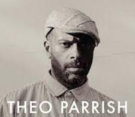 Theo Parrish "American Intelligence" 3LP