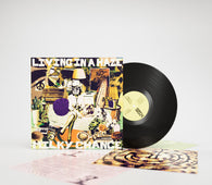 Milky Chance "Living In A Haze (LP/Gatefold)" LP