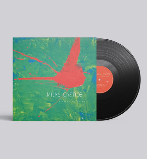 Milky Chance 