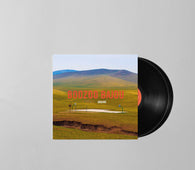 Boozoo Bajou "Grains (Ltd 15th Anniversary)" 2LP
