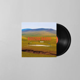Boozoo Bajou "Grains (Ltd 15th Anniversary)" 2LP
