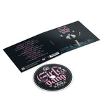 Dina Summer "Girls Gang" CD