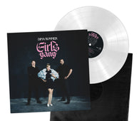 Dina Summer "Girls Gang (White LP)" LP