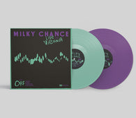 Milky Chance "Live from Vienna (FM4 Session)" 2LP