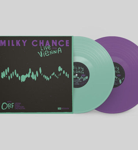 Milky Chance 