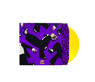 Deine Cousine "Freaks ( LP/Yellow Re-Vinyl)" LP