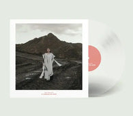 Zola Mennenöh "A Labour of Love" LP