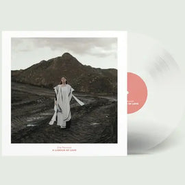 Zola Mennenöh "A Labour of Love" LP