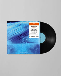 Boozoo Bajou "Aurelia" LP