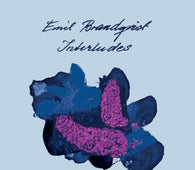 Emil Brandqvist Trio "Interludes (180 Gr. Black Vinyl)" LP