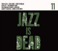 Henry Franklin, Adrian Younge & Ali Shaheed Muhammad ??? "Jazz Is Dead 14" CD