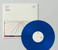 Matthew Halsall & The Gondwana Orchestra "Into Forever " LP