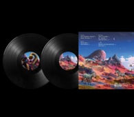 Idris Ackamoor & The Pyramids "Afro Futuristic Dreams" 2LP